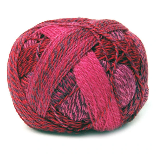 Zauberball Crazy Sock Yarn(Zauberball Crazy Sock Yarn) 13 Zauberball Crazy Sock Yarn(Zauberball Crazy Sock Yarn) - Image 13