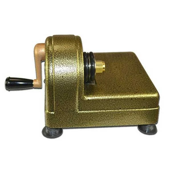 Bliss Model A Rag Cutter(Bliss Model A Rag Cutter) 8 Bliss Model A Rag Cutter(Bliss Model A Rag Cutter) - Image 8