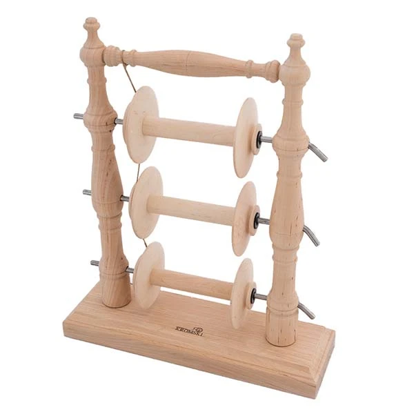 Kromski Upright Tensioned Lazy Kate(Kromski Upright Lazy Kate) 4 Kromski Upright Tensioned Lazy Kate(Kromski Upright Lazy Kate) - Image 4