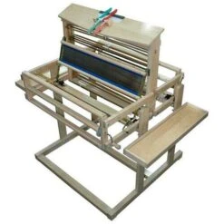 Leclerc 24" Table Loom Stand -Voyager Or Dorothy(Leclerc 24 Table Loom Stand Voyager Or Dorothy) -Woolery Shop 130437 source 1644932536