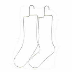 Stainless Steel Sock Blockers(Stainless Steel Sock Blockers) 6 Stainless Steel Sock Blockers(Stainless Steel Sock Blockers) -Woolery Shop 130455 source 1645218446