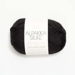 Sandnes Garn Alpakka Silke Yarn(Sandnes Garn Alpakka Silke Yarn) -Woolery Shop 130933 source 1649625864