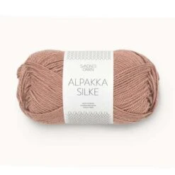 Sandnes Garn Alpakka Silke Yarn(Sandnes Garn Alpakka Silke Yarn) -Woolery Shop 130939 source 1649626035