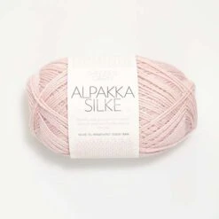 Sandnes Garn Alpakka Silke Yarn(Sandnes Garn Alpakka Silke Yarn) -Woolery Shop 130941 source 1649626084