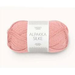 Sandnes Garn Alpakka Silke Yarn(Sandnes Garn Alpakka Silke Yarn) -Woolery Shop 130943 source 1649626142