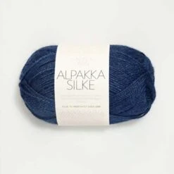Sandnes Garn Alpakka Silke Yarn(Sandnes Garn Alpakka Silke Yarn) -Woolery Shop 130953 source 1649626436