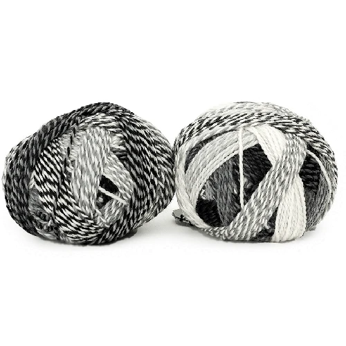 Zauberball Edition 3 Yarn(Zauberball Edition 3 Yarn) 2 Zauberball Edition 3 Yarn(Zauberball Edition 3 Yarn) - Image 2