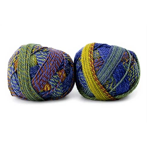Zauberball Edition 3 Yarn(Zauberball Edition 3 Yarn) 3 Zauberball Edition 3 Yarn(Zauberball Edition 3 Yarn) - Image 3