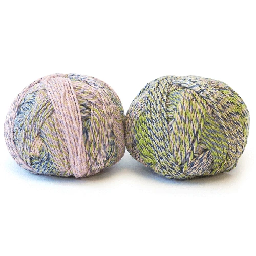 Zauberball Edition 3 Yarn(Zauberball Edition 3 Yarn) 8 Zauberball Edition 3 Yarn(Zauberball Edition 3 Yarn) - Image 8
