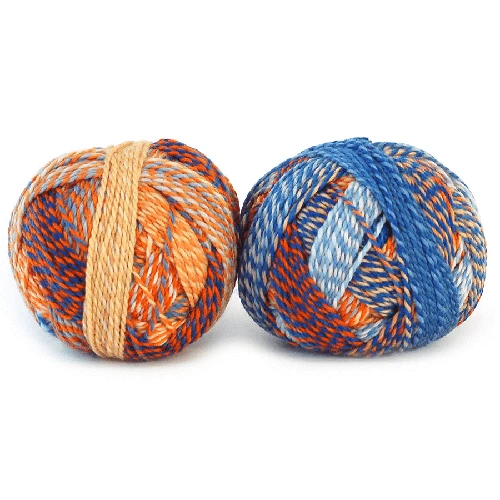 Zauberball Edition 3 Yarn(Zauberball Edition 3 Yarn) 11 Zauberball Edition 3 Yarn(Zauberball Edition 3 Yarn) - Image 11