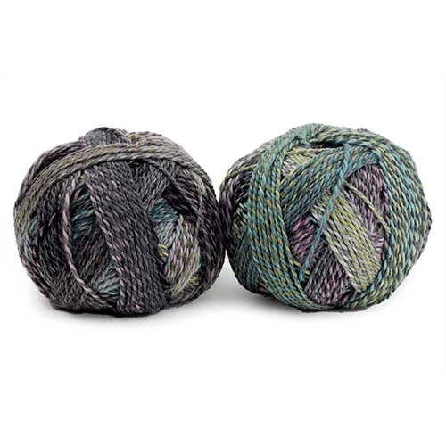 Zauberball Edition 3 Yarn(Zauberball Edition 3 Yarn) 18 Zauberball Edition 3 Yarn(Zauberball Edition 3 Yarn) - Image 18