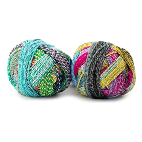 Zauberball Edition 3 Yarn(Zauberball Edition 3 Yarn) 20 Zauberball Edition 3 Yarn(Zauberball Edition 3 Yarn) - Image 20