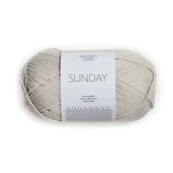 Sandnes Garn Sunday Yarn(Sandnes Garn Sunday Yarn) -Woolery Shop 132695 source 1667328391