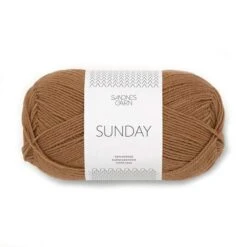 Sandnes Garn Sunday Yarn(Sandnes Garn Sunday Yarn) -Woolery Shop 132700 source 1667328598
