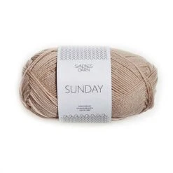 Sandnes Garn Sunday Yarn(Sandnes Garn Sunday Yarn) -Woolery Shop 132703 source 1667328681