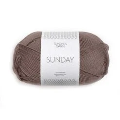 Sandnes Garn Sunday Yarn(Sandnes Garn Sunday Yarn) -Woolery Shop 132704 source 1667328707
