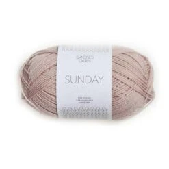 Sandnes Garn Sunday Yarn(Sandnes Garn Sunday Yarn) -Woolery Shop 132705 source 1667329045