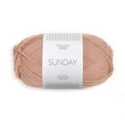 Sandnes Garn Sunday Yarn(Sandnes Garn Sunday Yarn) -Woolery Shop 132706 source 1667329083