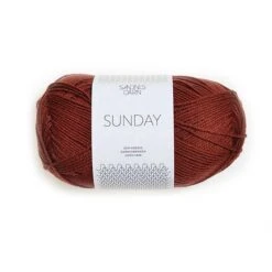 Sandnes Garn Sunday Yarn(Sandnes Garn Sunday Yarn) -Woolery Shop 132707 source 1667329107