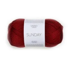 Sandnes Garn Sunday Yarn(Sandnes Garn Sunday Yarn) -Woolery Shop 132712 source 1667329382