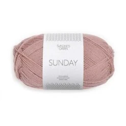 Sandnes Garn Sunday Yarn(Sandnes Garn Sunday Yarn) -Woolery Shop 132713 source 1667329408