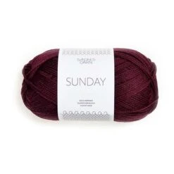 Sandnes Garn Sunday Yarn(Sandnes Garn Sunday Yarn) -Woolery Shop 132715 source 1667329461