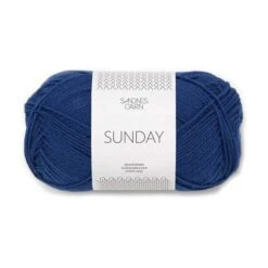 Sandnes Garn Sunday Yarn(Sandnes Garn Sunday Yarn) -Woolery Shop 132721 source 1667329623