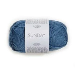 Sandnes Garn Sunday Yarn(Sandnes Garn Sunday Yarn) -Woolery Shop 132723 source 1667329674