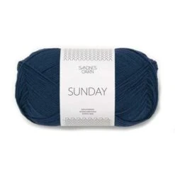 Sandnes Garn Sunday Yarn(Sandnes Garn Sunday Yarn) -Woolery Shop 132724 source 1667329791