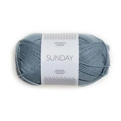 Sandnes Garn Sunday Yarn(Sandnes Garn Sunday Yarn) -Woolery Shop 132725 source 1667329818