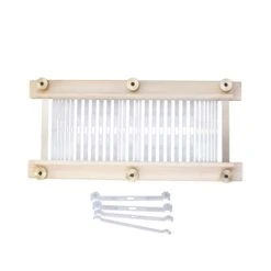 Kromski Weaver's Choice Heddle - Presto(Kromski Weavers Choice Heddle Presto) -Woolery Shop 132762 source 1668195608