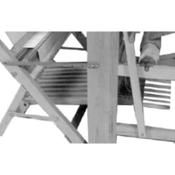 Leclerc Nilus II 8 Harness And Back Hinge Treadle Retrofit Kit(Leclerc Nilus Ii 8 Harness And Back Hinge Treadle Retrofit Kit) 7 Leclerc Nilus II 8 Harness And Back Hinge Treadle Retrofit Kit(Leclerc Nilus Ii 8 Harness And Back Hinge Treadle Retrofit Kit) -Woolery Shop 133387 source 1543859941