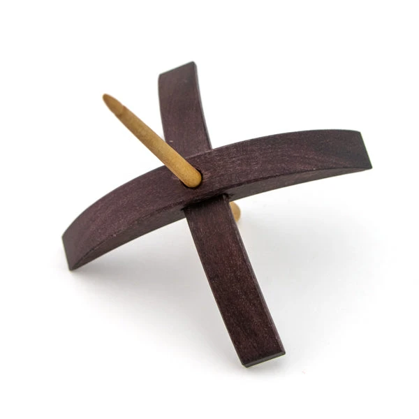 Riley Turkish Spindle - Medium(Riley Turkish Spindle Medium) 2 Riley Turkish Spindle - Medium(Riley Turkish Spindle Medium) - Image 2