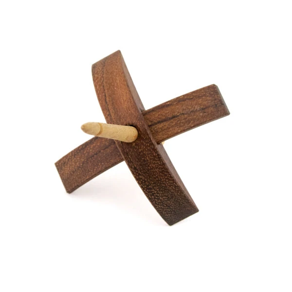 Riley Turkish Spindle - Mini(Riley Turkish Spindle Mini) 2 Riley Turkish Spindle - Mini(Riley Turkish Spindle Mini) - Image 2