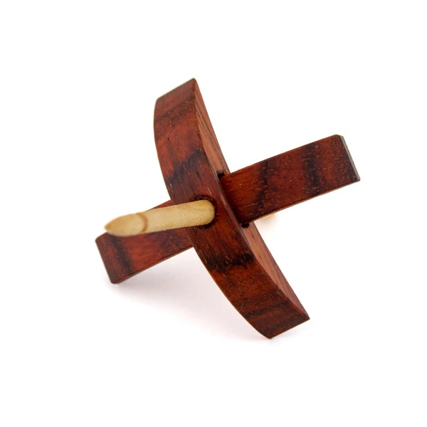 Riley Turkish Spindle - Mini(Riley Turkish Spindle Mini) 3 Riley Turkish Spindle - Mini(Riley Turkish Spindle Mini) - Image 3