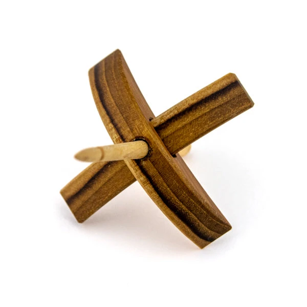 Riley Turkish Spindle - Mini(Riley Turkish Spindle Mini) 4 Riley Turkish Spindle - Mini(Riley Turkish Spindle Mini) - Image 4