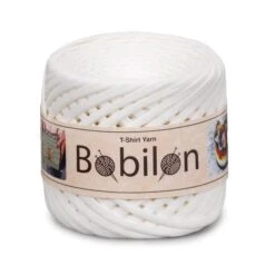 Bobilon Maxi T-Shirt Yarn(Bobilon Maxi T Shirt Yarn) -Woolery Shop 134761 source 1689623007