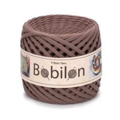 Bobilon Maxi T-Shirt Yarn(Bobilon Maxi T Shirt Yarn) -Woolery Shop 134767 source 1689623115