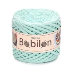 Bobilon Maxi T-Shirt Yarn(Bobilon Maxi T Shirt Yarn) -Woolery Shop 134769 source 1689623153