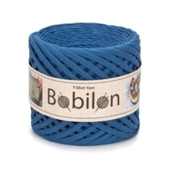 Bobilon Maxi T-Shirt Yarn(Bobilon Maxi T Shirt Yarn) -Woolery Shop 134774 source 1689623258