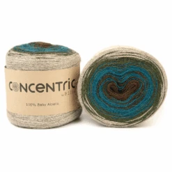 Hikoo Concentric Baby Alpaca Yarn(Hikoo Concentric Baby Alpaca Yarn) -Woolery Shop 135768 source 1694439117