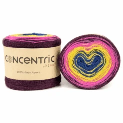 Hikoo Concentric Baby Alpaca Yarn(Hikoo Concentric Baby Alpaca Yarn) -Woolery Shop 135769 source 1694439140