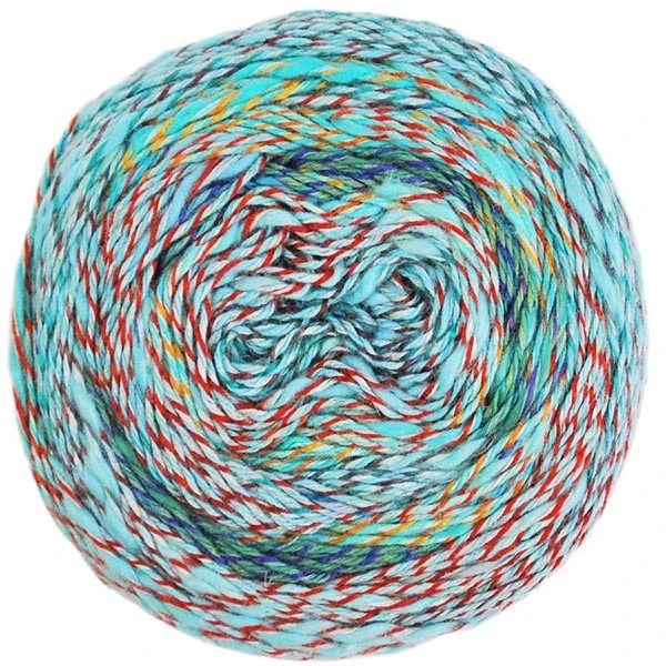 Queensland Brighton Beach Yarn(Queensland Brighton Beach Yarn) 4 Queensland Brighton Beach Yarn(Queensland Brighton Beach Yarn) - Image 4