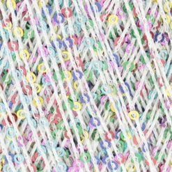 LANG Paillettes Yarn(Lang Paillettes Yarn) -Woolery Shop 137823 source 1712344664