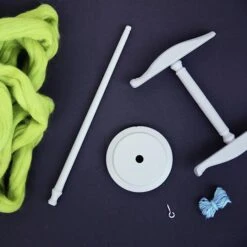 Kromski Deluxe Drop Spindle Kit(Kromski Deluxe Drop Spindle Kit) -Woolery Shop 138257 source 1715606524