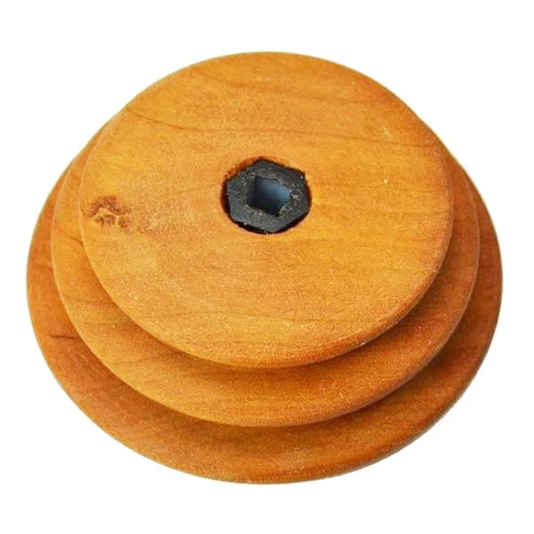 Schacht Cherry Whorls(Schacht Cherry Whorls) 5 Schacht Cherry Whorls(Schacht Cherry Whorls) - Image 5