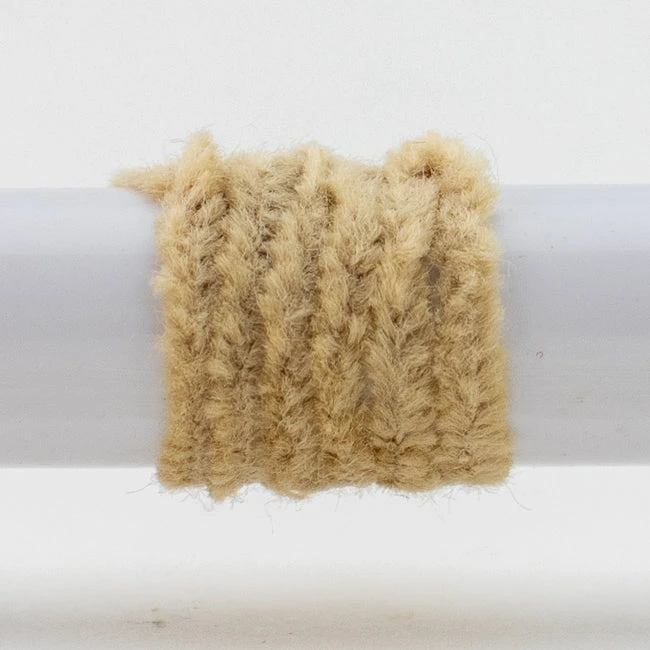 Maurice Brassard Cotton Chenille Yarn(Maurice Brassard Cotton Chenille Yarn) 4 Maurice Brassard Cotton Chenille Yarn(Maurice Brassard Cotton Chenille Yarn) - Image 4