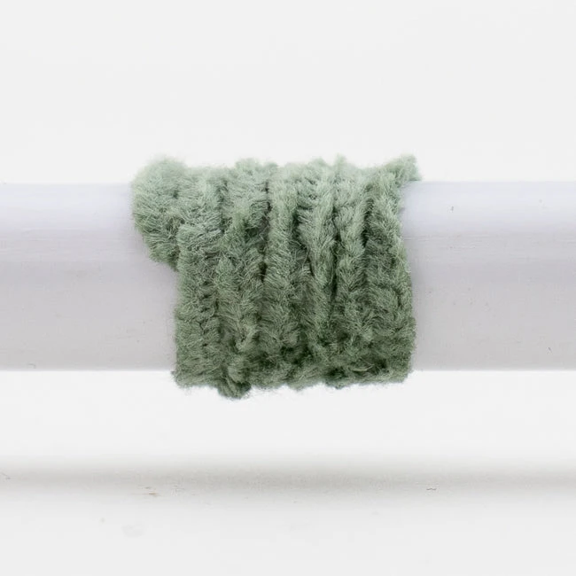 Maurice Brassard Cotton Chenille Yarn(Maurice Brassard Cotton Chenille Yarn) 6 Maurice Brassard Cotton Chenille Yarn(Maurice Brassard Cotton Chenille Yarn) - Image 6