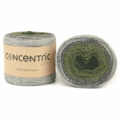 Hikoo Concentric Baby Alpaca Yarn(Hikoo Concentric Baby Alpaca Yarn) -Woolery Shop 139723 source 1726586074