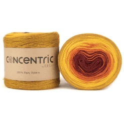 Hikoo Concentric Baby Alpaca Yarn(Hikoo Concentric Baby Alpaca Yarn) -Woolery Shop 139724 source 1726586547